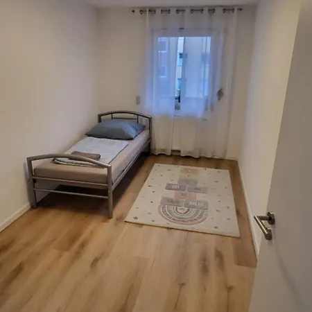 Wunderschoenes Haus Mit 3 Schlafzimmern