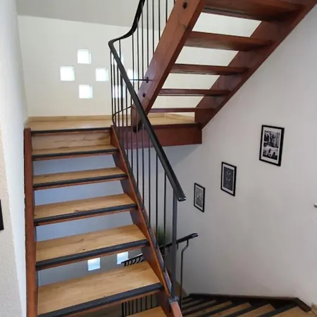 Wunderschoenes Haus Mit 3 Schlafzimmern