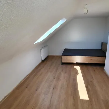 דירה Wunderschoenes Haus Mit 3 Schlafzimmern *