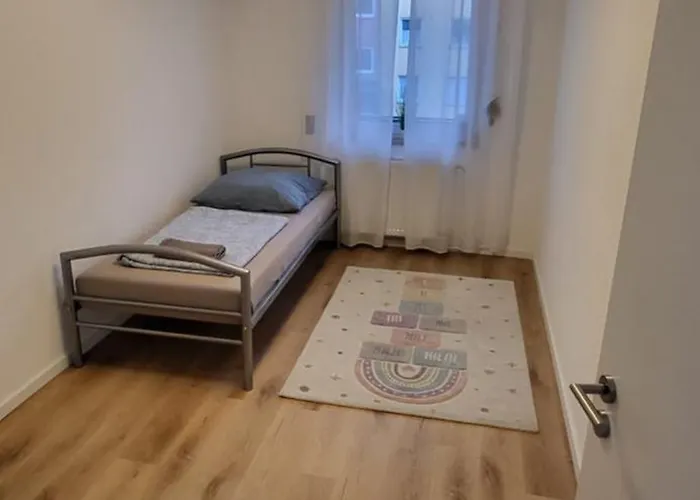 Wunderschoenes Haus Mit 3 Schlafzimmern