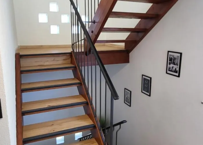 Wunderschoenes Haus Mit 3 Schlafzimmern