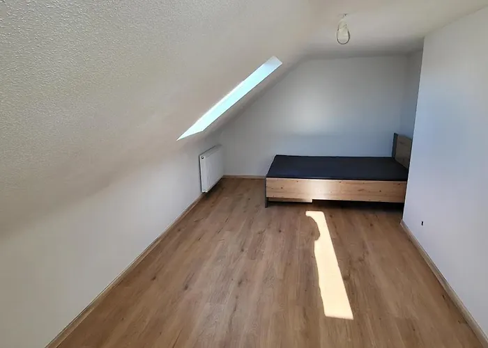Apartament Wunderschoenes Haus Mit 3 Schlafzimmern *