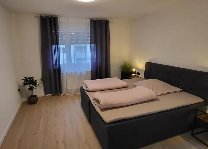 Apartament Wunderschoenes Haus Mit 3 Schlafzimmern